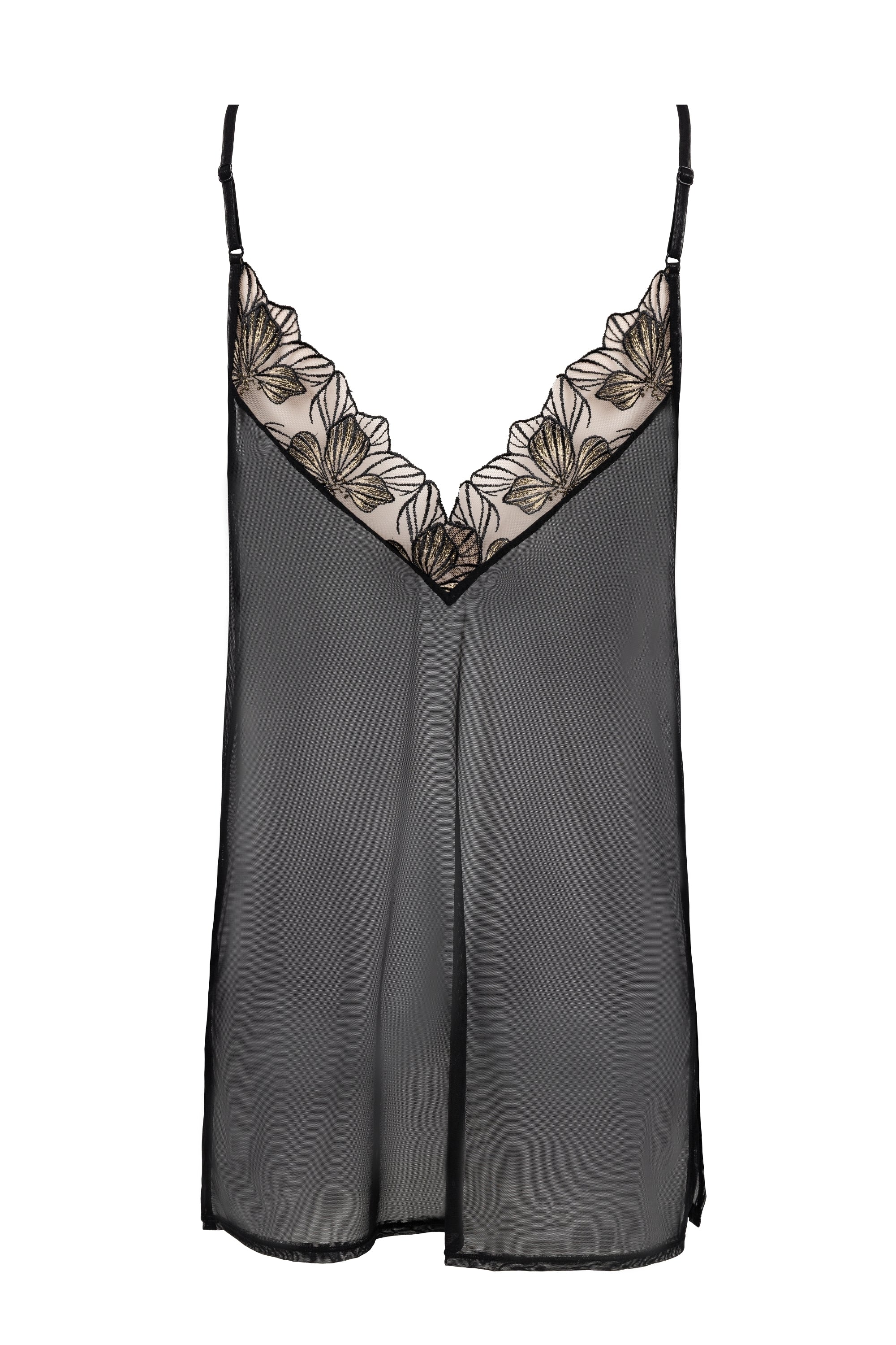 Nuisette Fleur Défendue